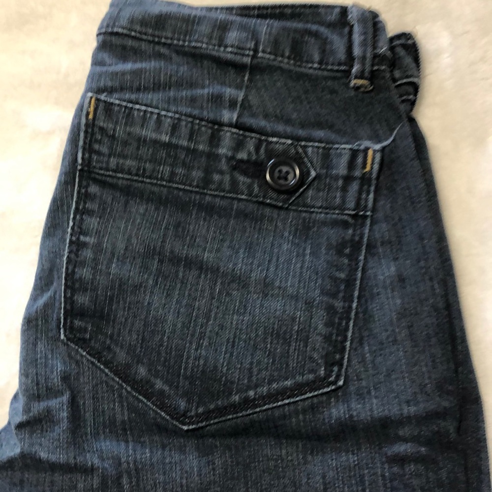Gap Jeans - Picture 3 of 6